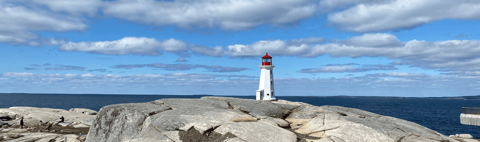 Peggy's Cove